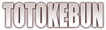 TOTOKEBUN Logo